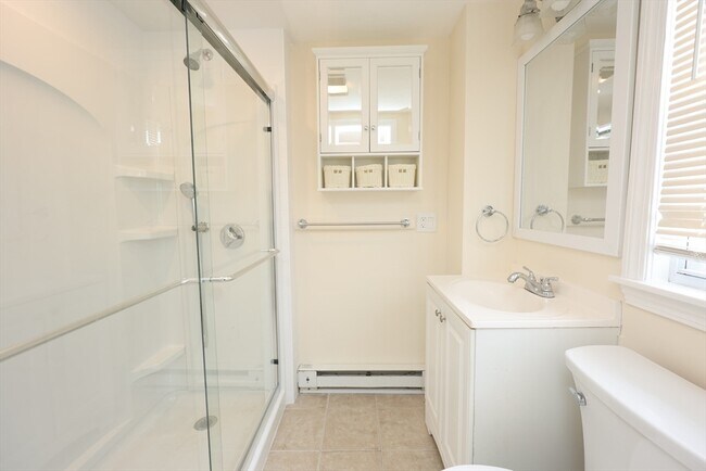 Building Photo - 50 Atherton St