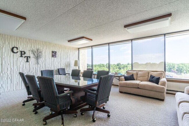 Building Photo - Columbia Park Towers