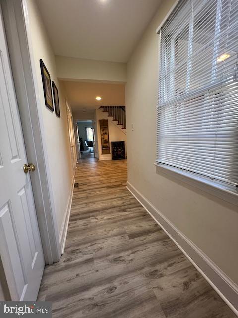 Building Photo - 5303 Bradley Blvd