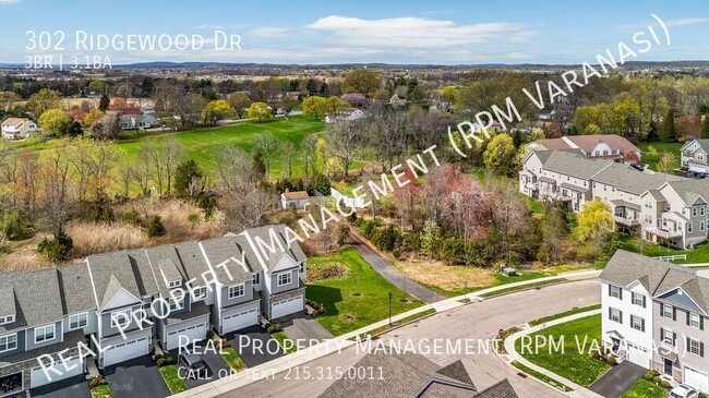 Building Photo - 302 Ridgewood Dr