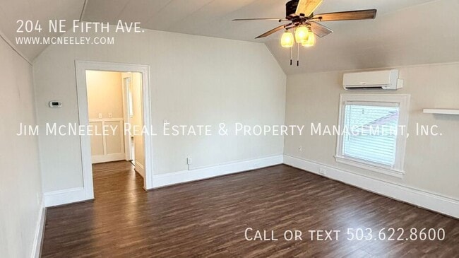 Building Photo - 204 NE Fifth Ave.-