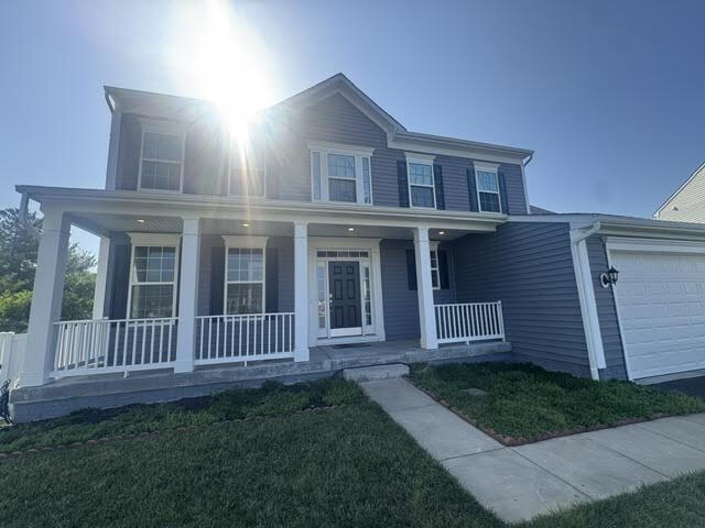 Building Photo - Luxury 4 Bedroom Home with Finished Walk-Out Basement, 3-Car Garage, Solar Power & EV Charging. A...