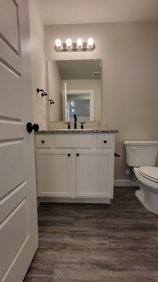 Building Photo - 4/2/2 – New Construction – Upland Crossing