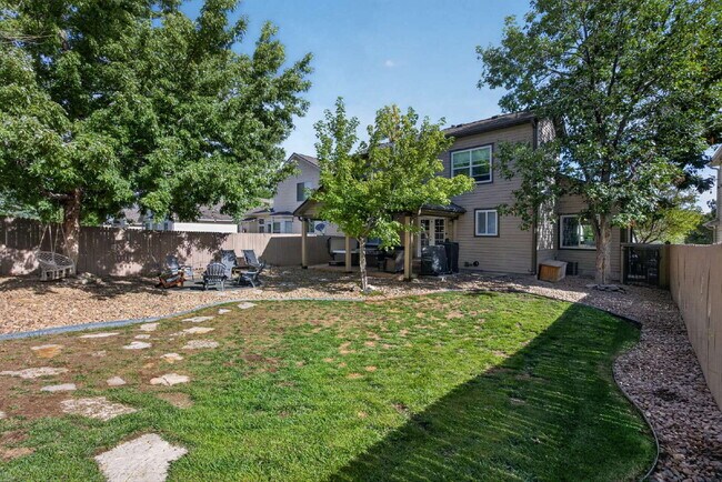 Building Photo - Spacious 4 Bed, 3 Bath Home in the Heart Of Parker, Colorado!