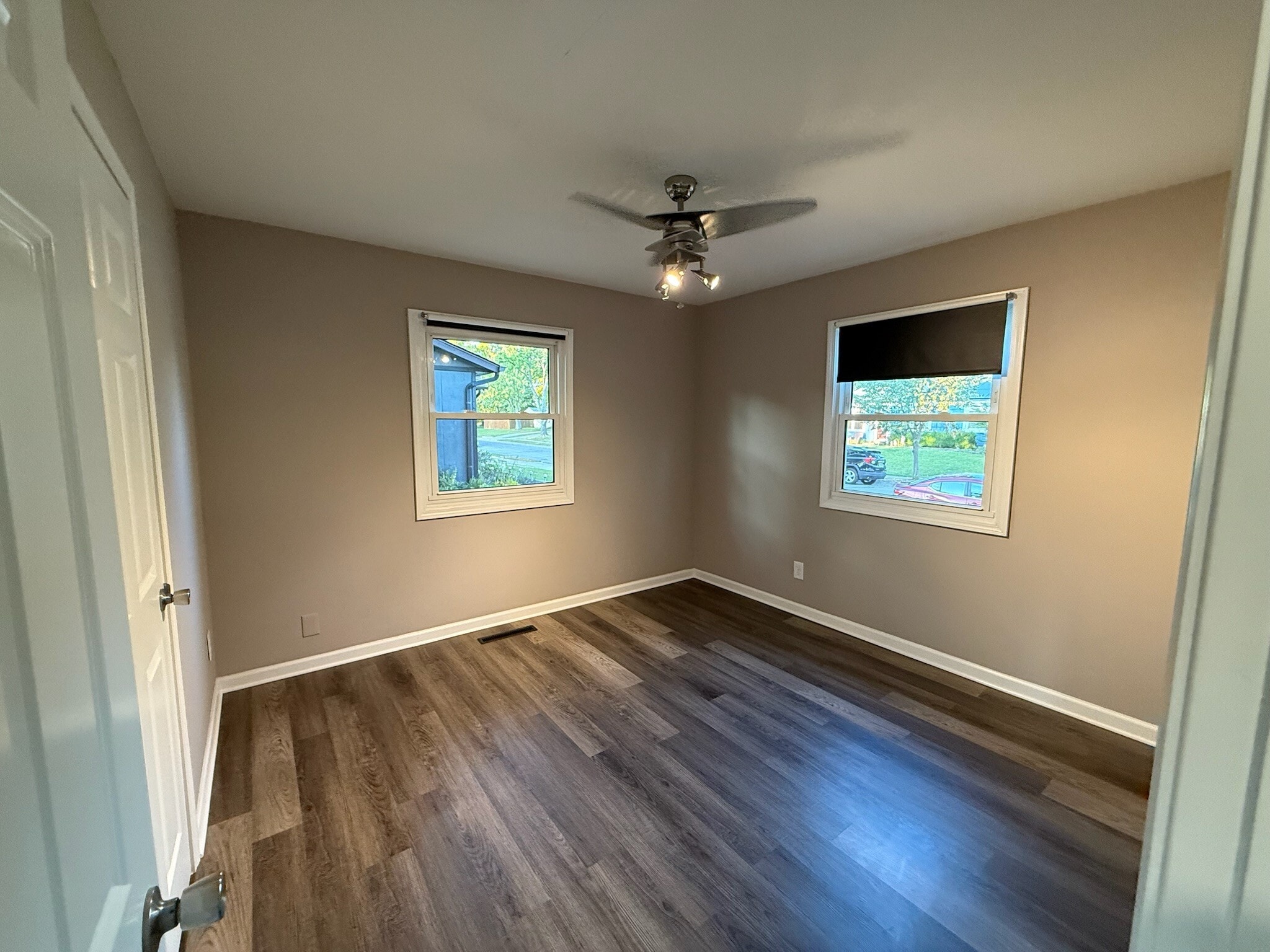 Bedroom 1 - 3551 Paxton Drive