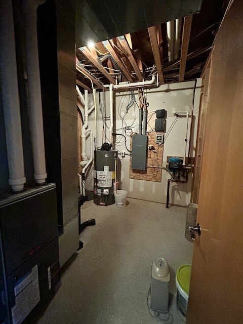 Utility Room - W4091 3rd St