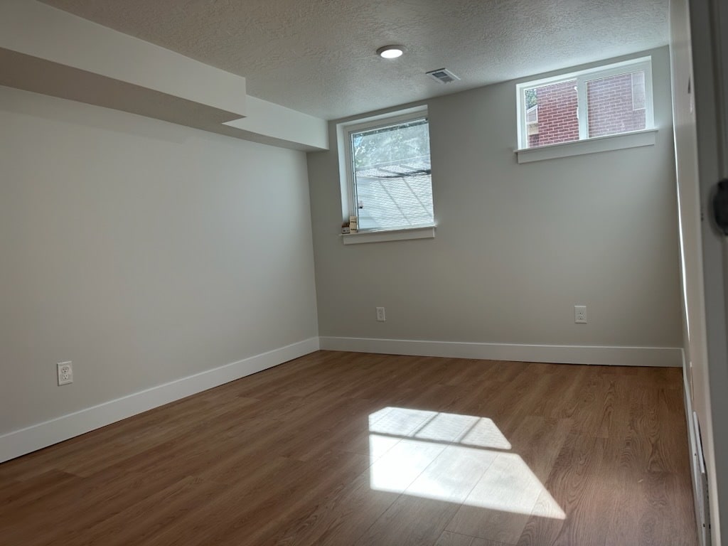 Bedroom-3 - 329 E Saunders St