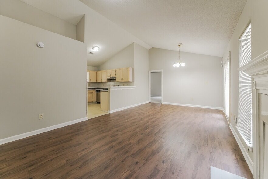 Building Photo - 1464 Cain Ct