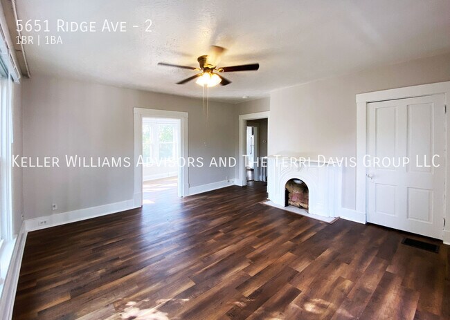 Building Photo - 5651 Ridge Ave