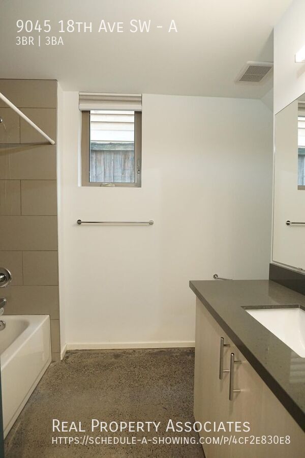 Building Photo - 9045 18th Ave SW