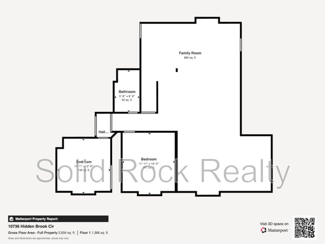 Building Photo - 10736 Hidden Brook Cir