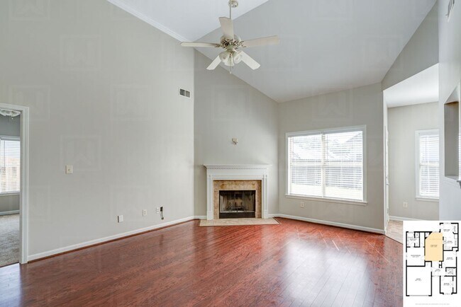 Building Photo - 3-Bed 2-Bath Gem in Moody