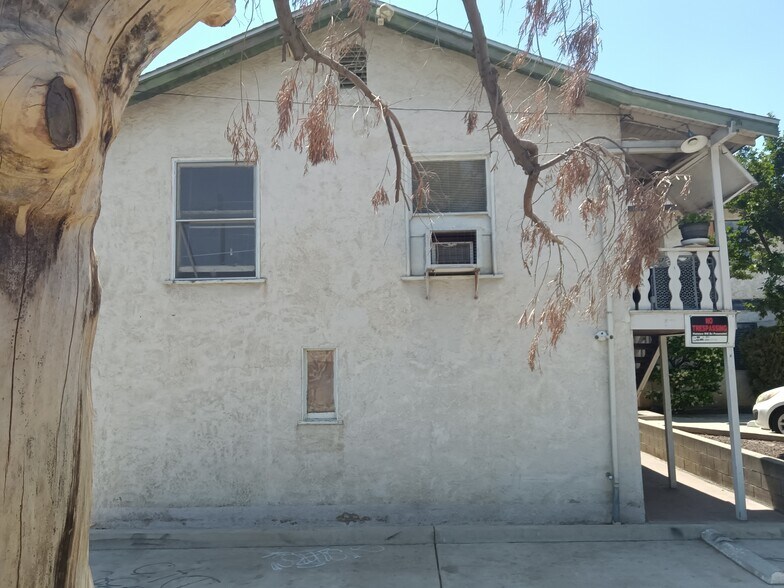 Building Photo - 2126 O St