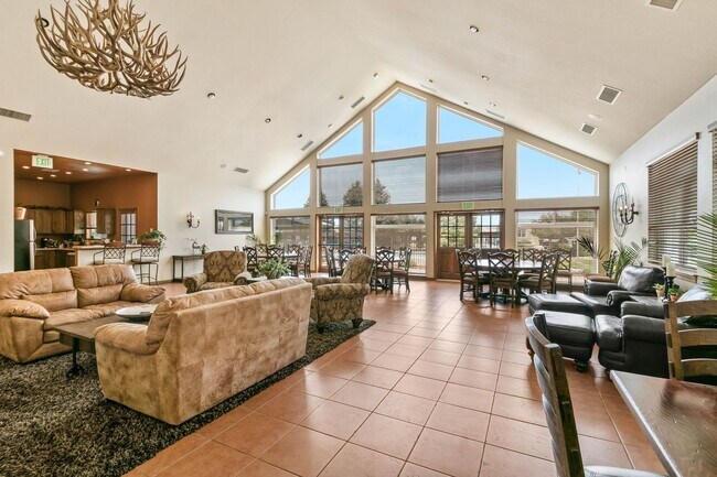 Building Photo - 4511 Gray Fox Heights