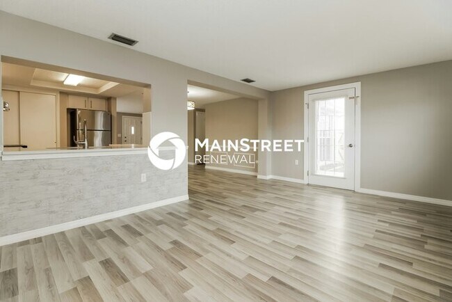 Building Photo - 3 Bedroom Pet-Friendly Home in New Port Richey, FL with Main Street Renewal