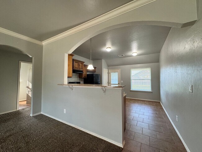 Building Photo - 3 Bedroom Home in Piedmont with ALL APPLIA...