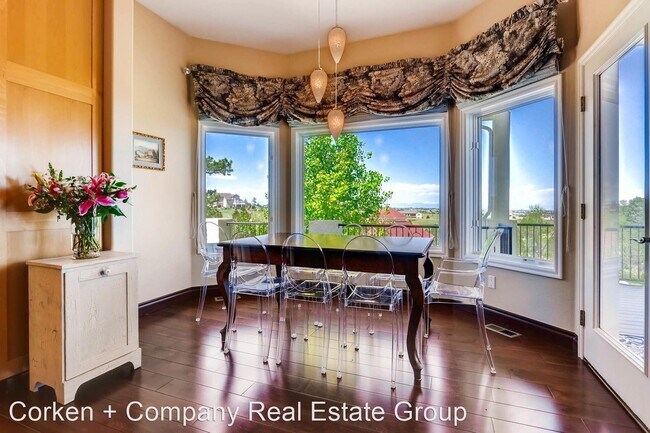 Building Photo - 6 br, 3.5 bath House - 11271 E Parker Road