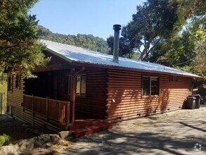 Building Photo - Serene Log Cabin Living in the Sunol Valle...