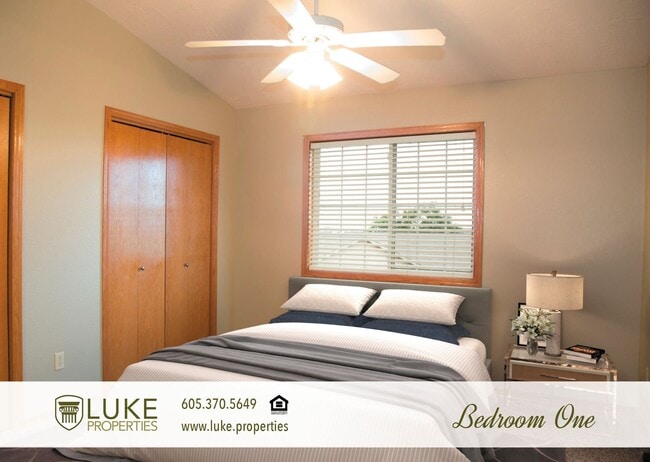 Building Photo - 3116 E Bragstad Dr