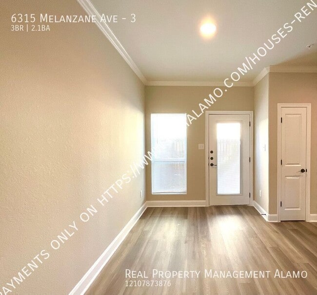 Building Photo - 6315 Melanzane Ave