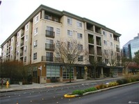 Building Photo - Cozy Studio in Downtown Bellevue