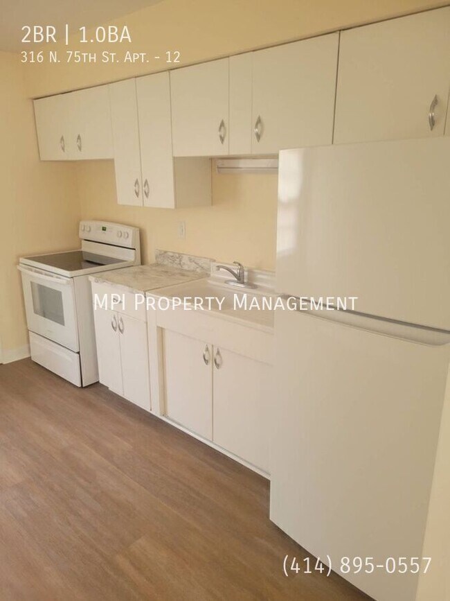 Building Photo - 316 N 75th St