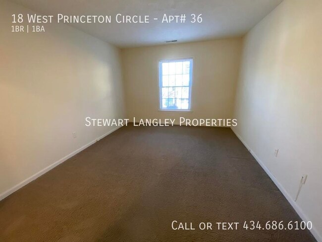 Building Photo - 18 W Princeton Cir Cir
