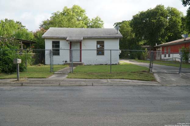 Building Photo - 1511 San Casimiro St