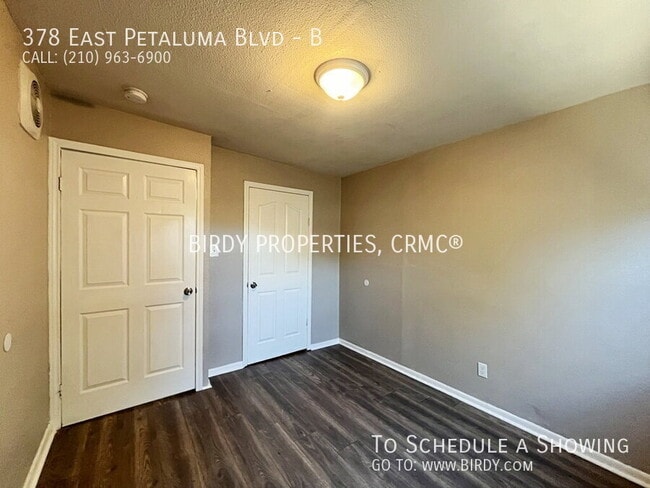 Building Photo - 378 E Petaluma Blvd