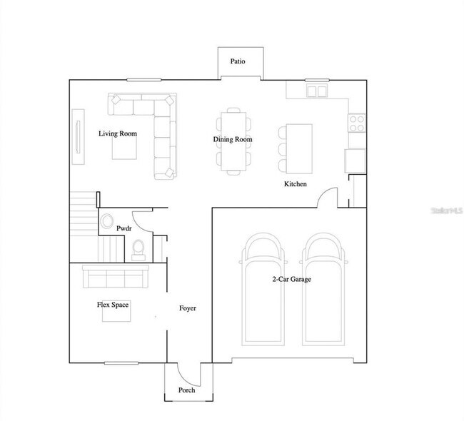 Building Photo - 5420 Grays Harbor Ct