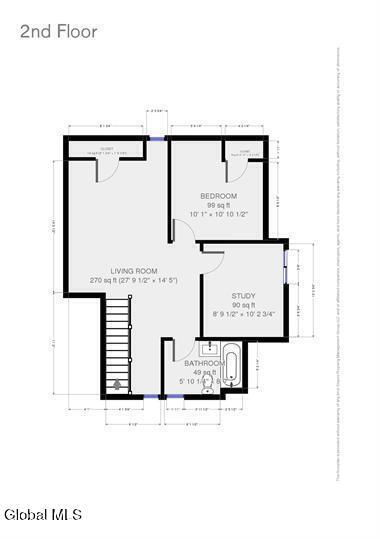 Building Photo - 100 Ryckman Ave
