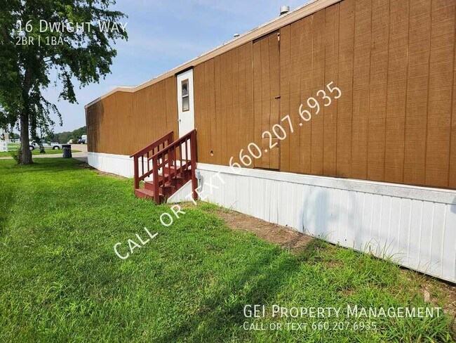 Building Photo - 16 Dwight Way