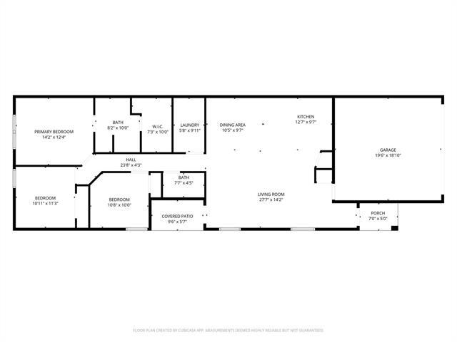 Building Photo - 1868 Dry Cherry Ln