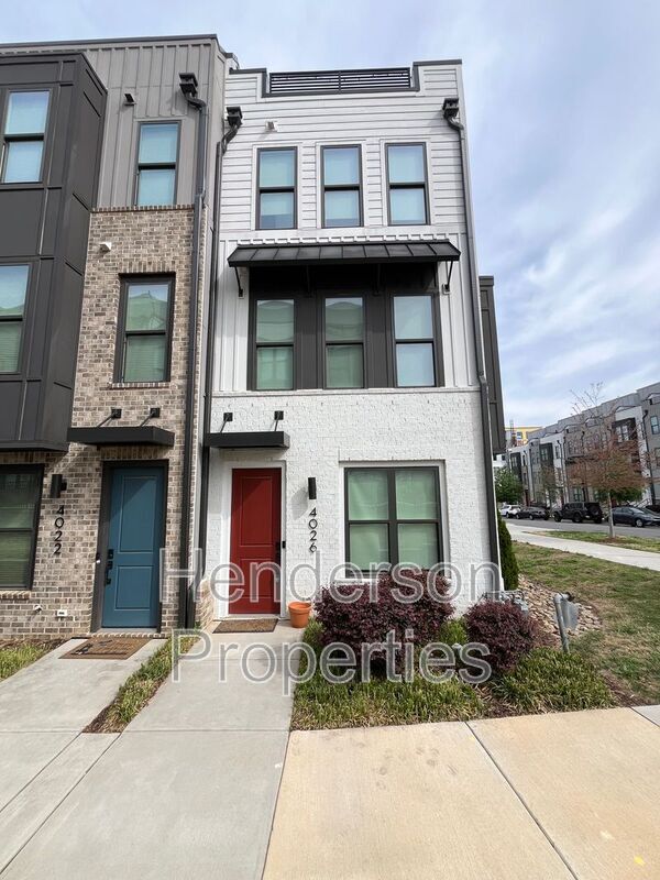 Building Photo - 4026 Tundra Rd