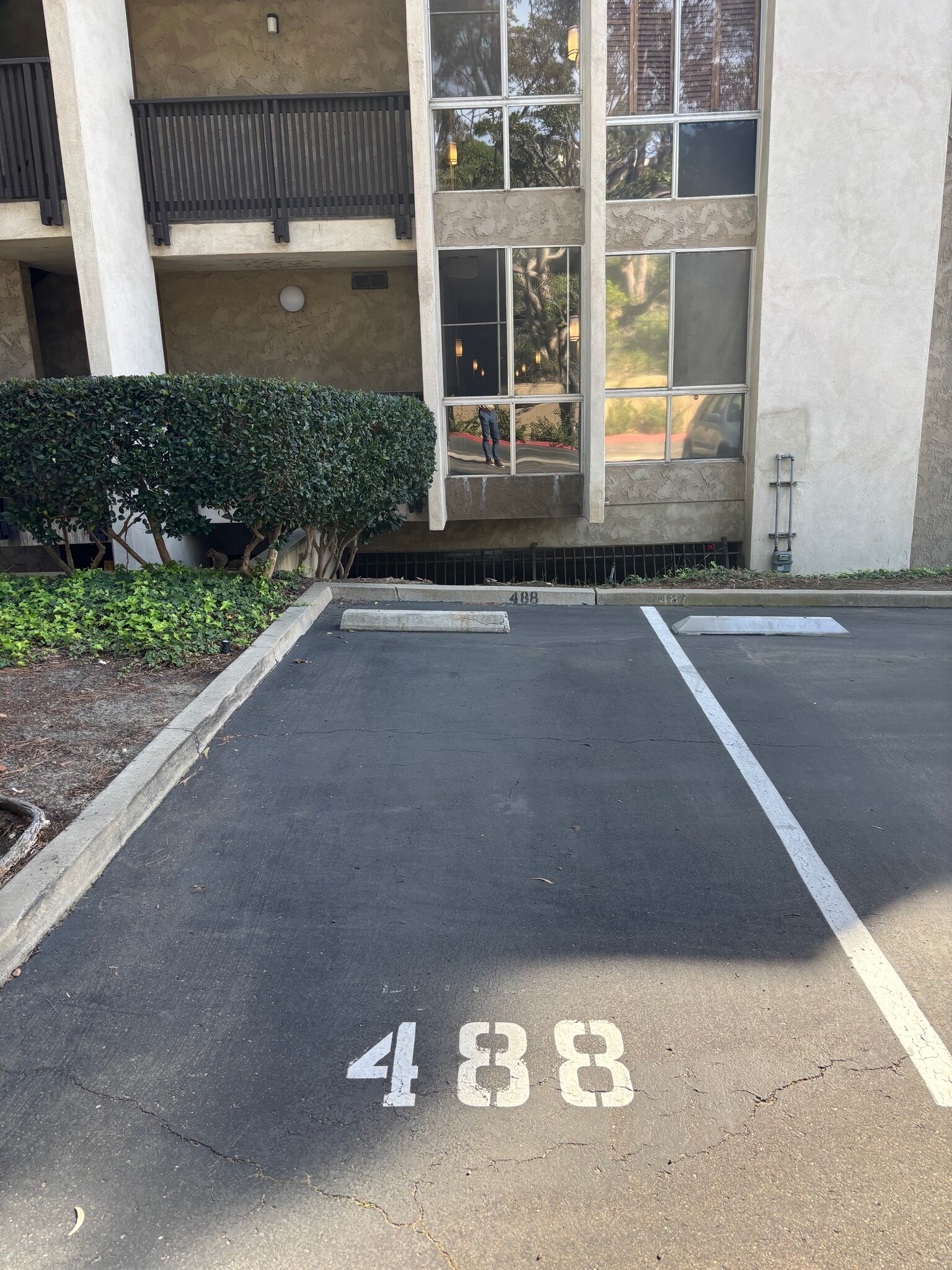 Building Photo - 6202 Friars Rd