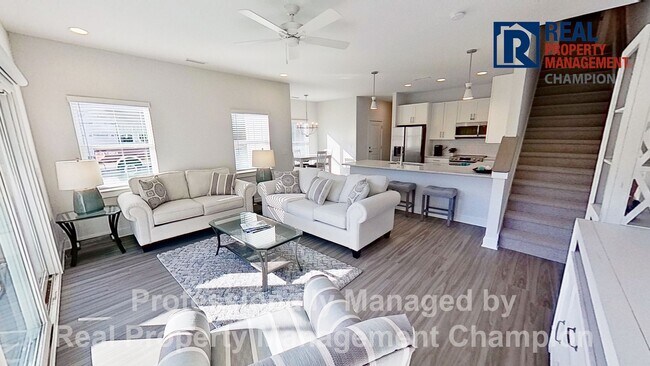 Building Photo - 8760 Sandy Rdg Lp