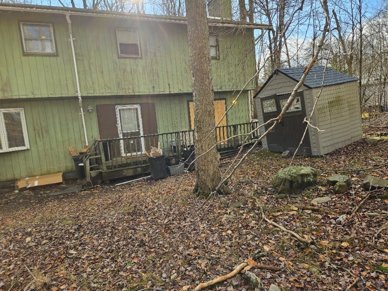 Building Photo - 8838 Cloudcrest Dr