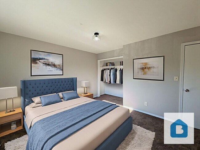 Building Photo - 603 W Routt Ave