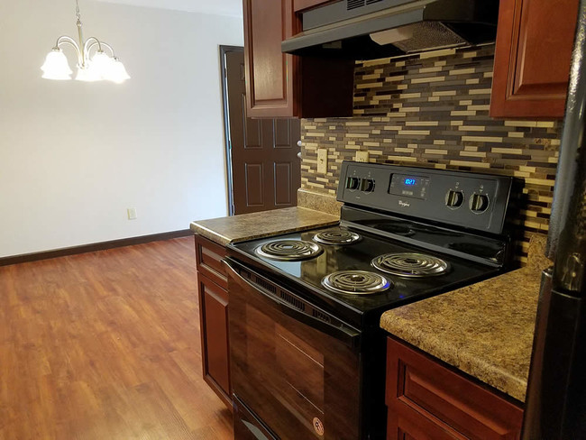 Building Photo - Bouse Apartment Homes