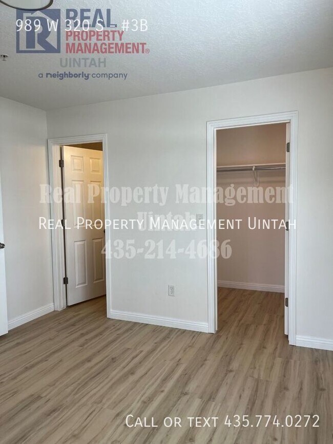 Building Photo - 989 W 320 S-#3B