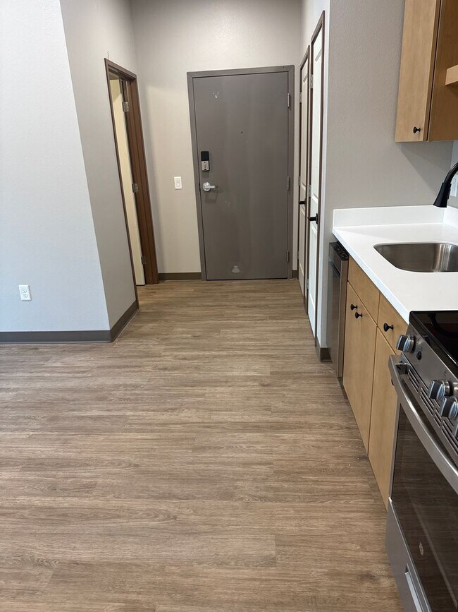 Building Photo - Beautiful, Brand New One Bedroom Near CSU!