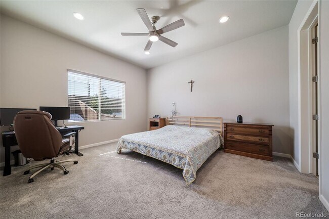 Building Photo - New ranch style home with a finished basem...