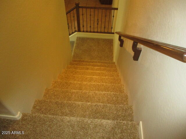 Building Photo - 3449 S Falcon Dr