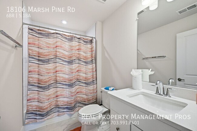 Building Photo - 18106 Marsh Pne Rd