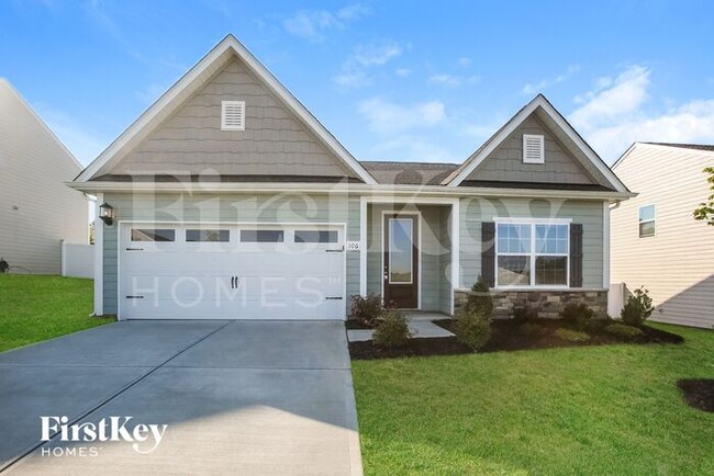 Primary Photo - 106 Milliner Dr