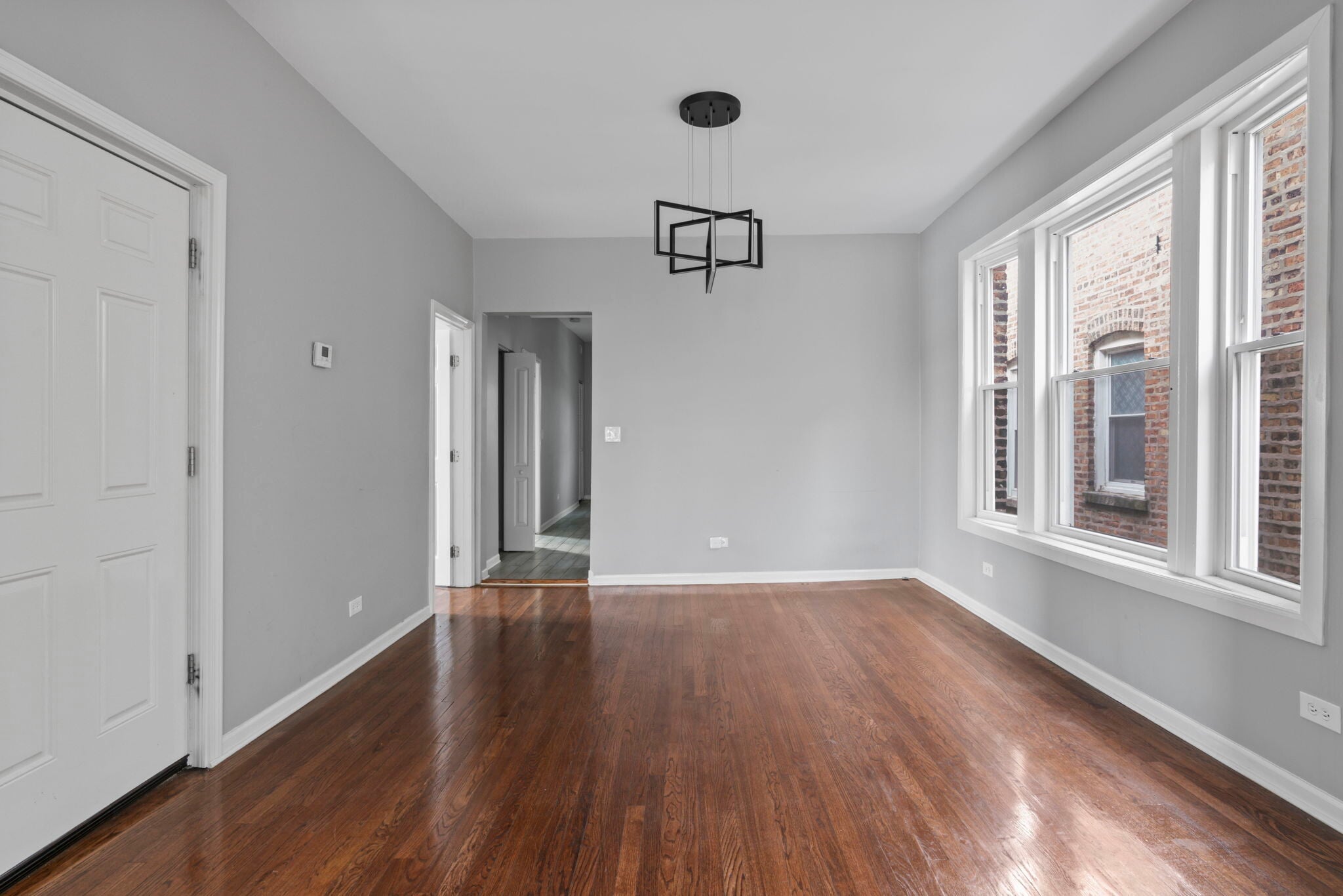 Dining room - 2nd view - 7028 S Peoria St