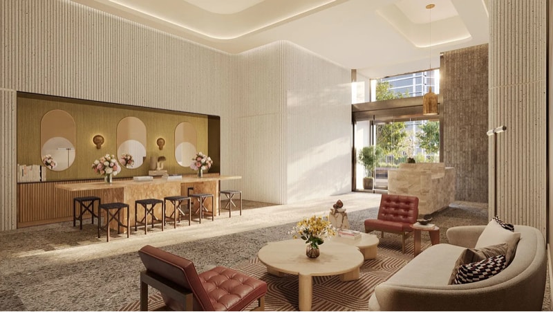 Building Photo - 1 W 60th St