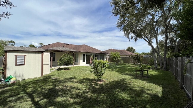 Primary Photo - Charming 3-Bed, 2-Bath Home in Kissimmee –...