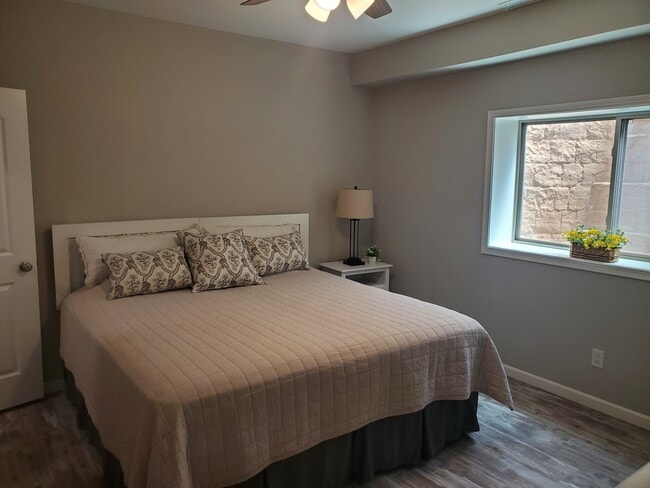 bedroom #3 - 1314 Bogey Trl