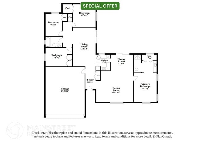 Building Photo - 7765 Hyacinth Dr